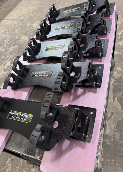 Ford Fire Tool Holder