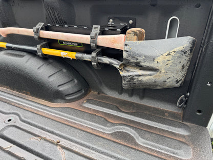 Ford Fire Tool Holder