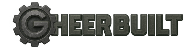 GheerBuilt.com